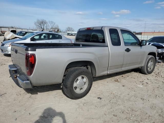 2005 Chevrolet Colorado