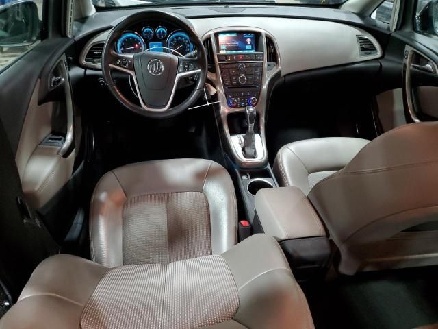 2014 Buick Verano Convenience