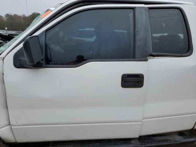 2007 Ford F150