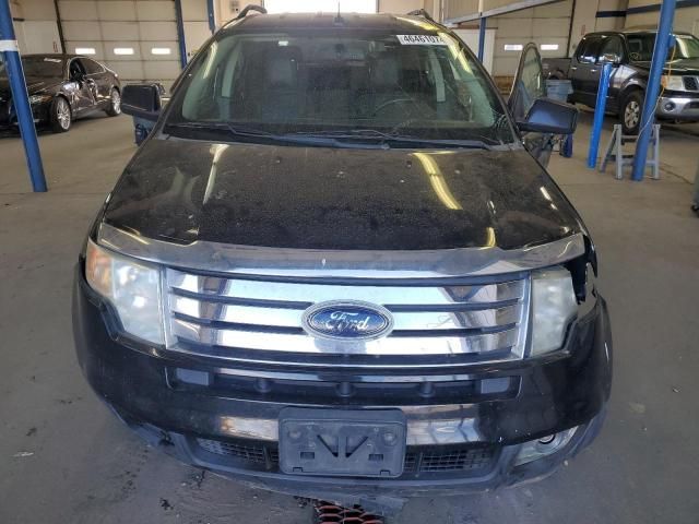 2008 Ford Edge Limited