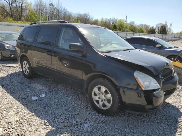 2010 KIA Sedona LX