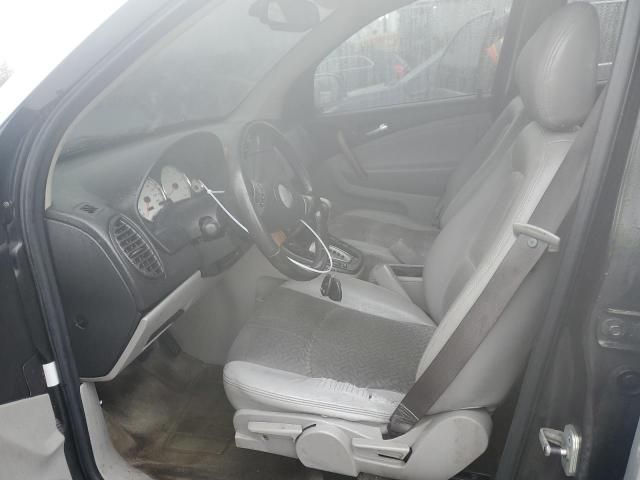 2006 Saturn Vue