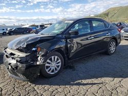 2017 Nissan Sentra S for sale in Colton, CA