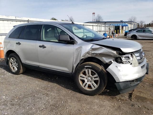 2010 Ford Edge SE