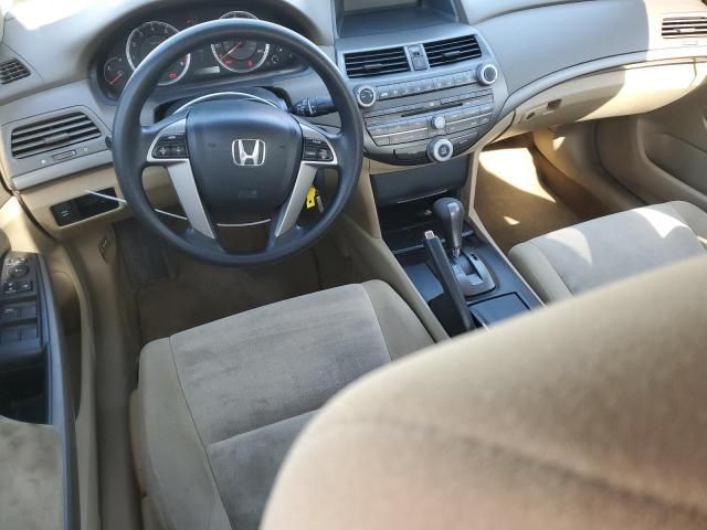 2008 Honda Accord LX