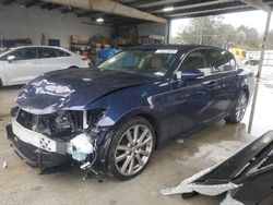 Lexus GS 350 salvage cars for sale: 2015 Lexus GS 350