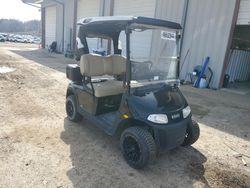 Clean Title Motorcycles for sale at auction: 2021 Ezgo Golf Cart