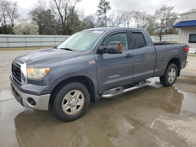 2007 Toyota Tundra Double Cab SR5