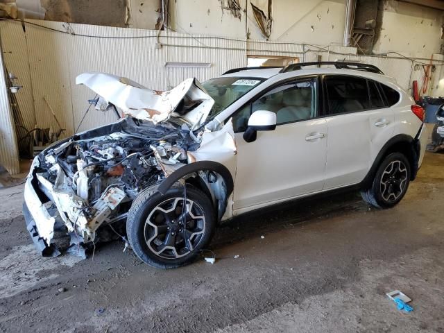 2014 Subaru XV Crosstrek 2.0 Premium