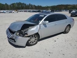 Salvage cars for sale from Copart Ellenwood, GA: 2005 Toyota Avalon XL