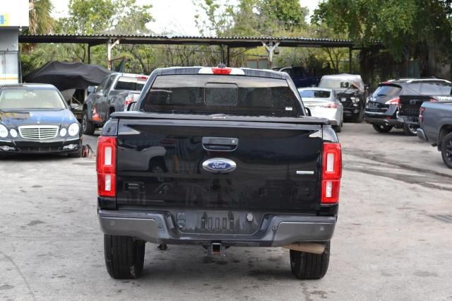 2020 Ford Ranger XL