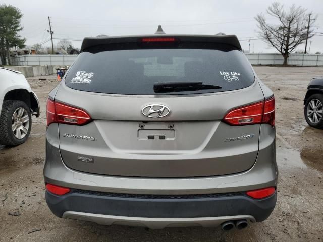 2013 Hyundai Santa FE Sport