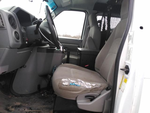 2013 Ford Econoline E150 Van