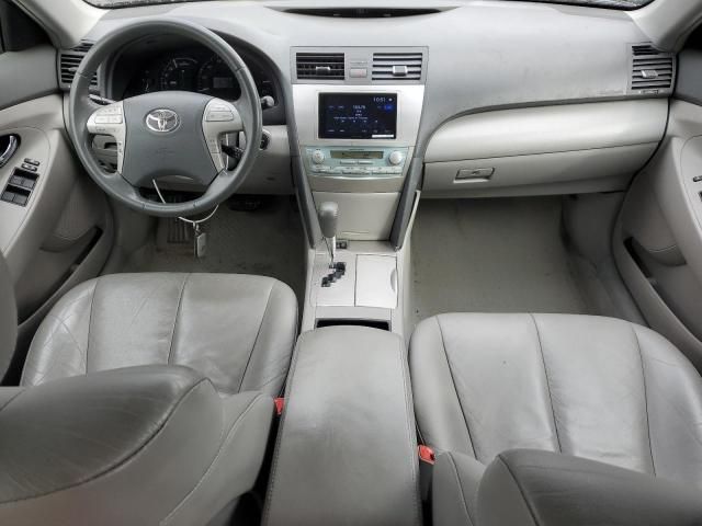 2009 Toyota Camry Hybrid