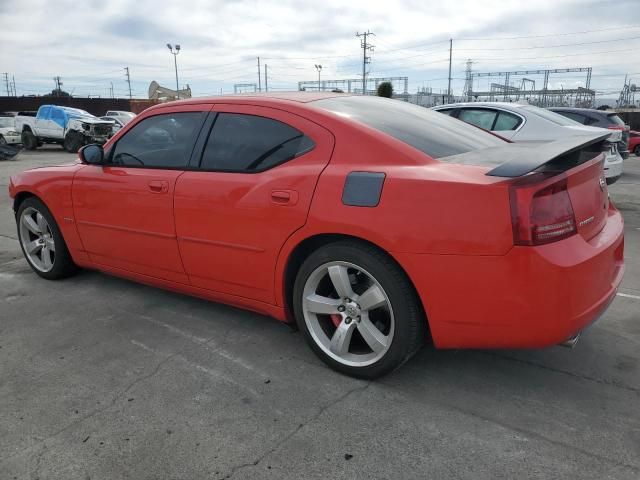 2007 Dodge Charger SRT-8