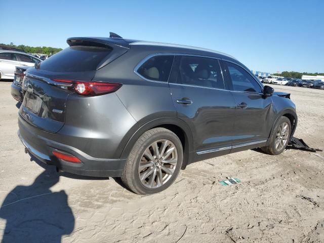 2016 Mazda CX-9 Grand Touring