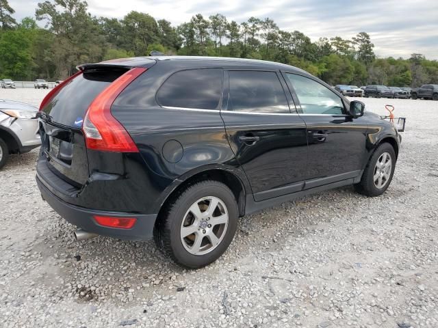 2012 Volvo XC60 3.2