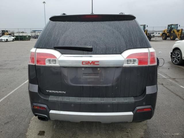 2015 GMC Terrain Denali