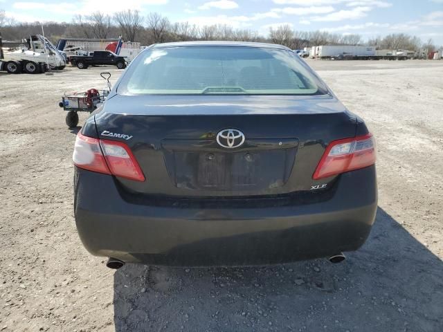 2008 Toyota Camry LE