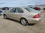 2003 Mercedes-Benz C 320