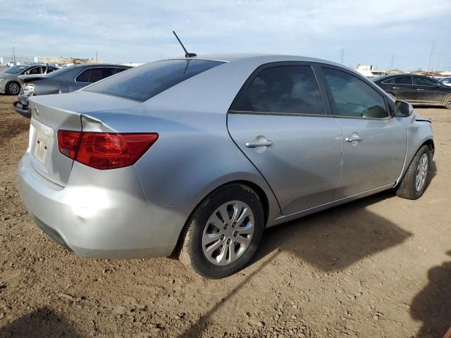 2012 KIA Forte LX