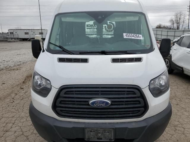 2019 Ford Transit T-250