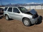 2005 Mercury Mariner