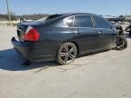 2006 Infiniti M45 Base