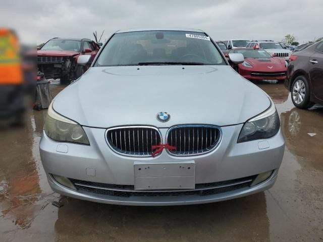 2008 BMW 535 I