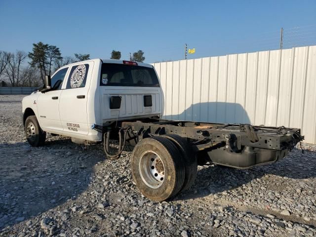 2020 Dodge RAM 3500