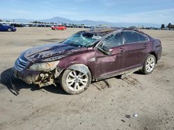 Carros salvage sin ofertas aún a la venta en subasta: 2011 Ford Taurus SEL