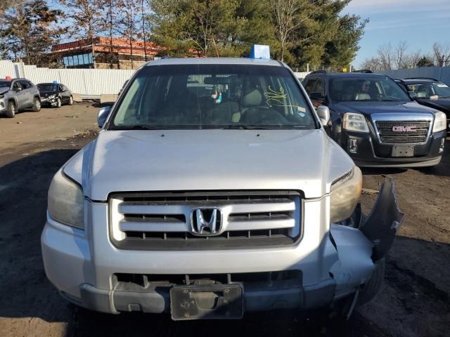 2008 Honda Pilot VP