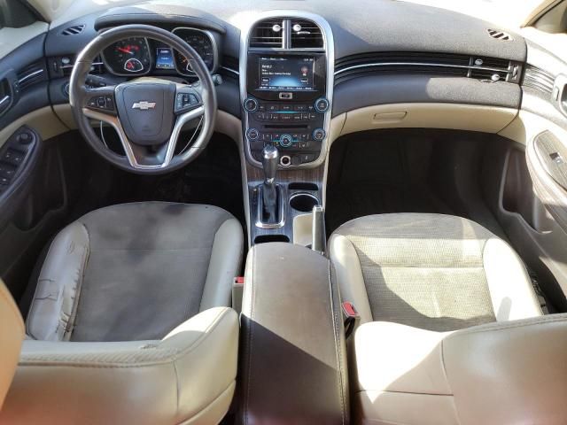 2015 Chevrolet Malibu 2LT