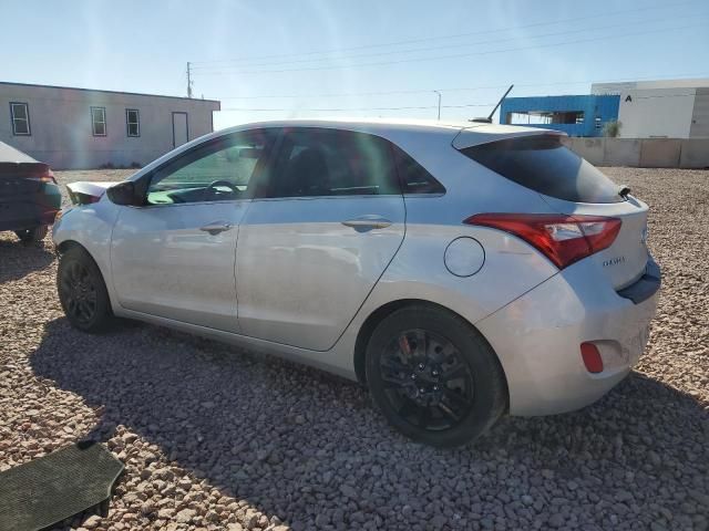 2016 Hyundai Elantra GT