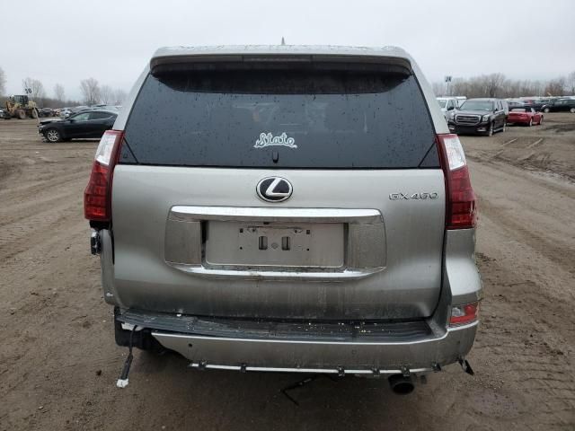 2020 Lexus GX 460 Premium