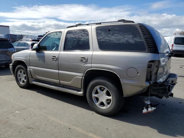 2001 GMC Denali