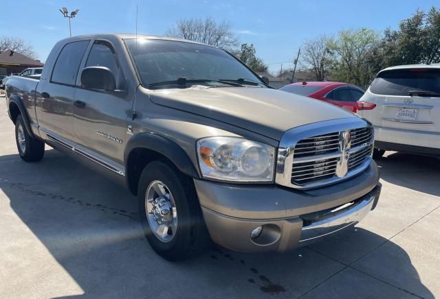 2006 Dodge RAM 2500