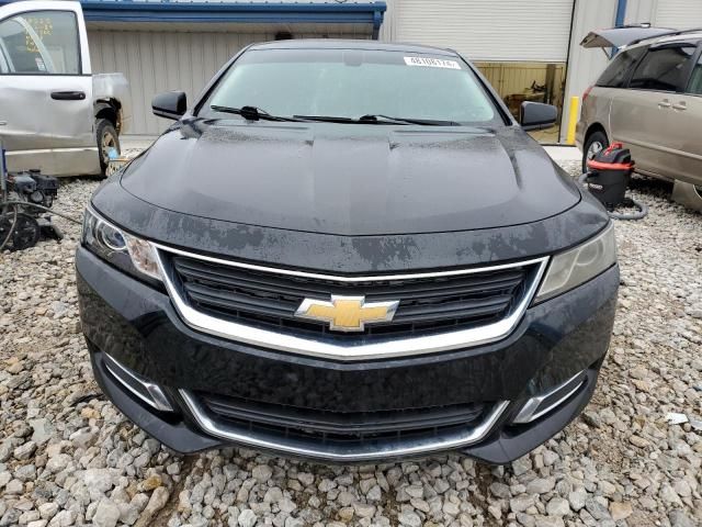 2014 Chevrolet Impala LS