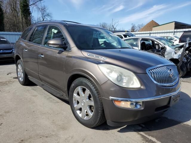 2009 Buick Enclave CXL