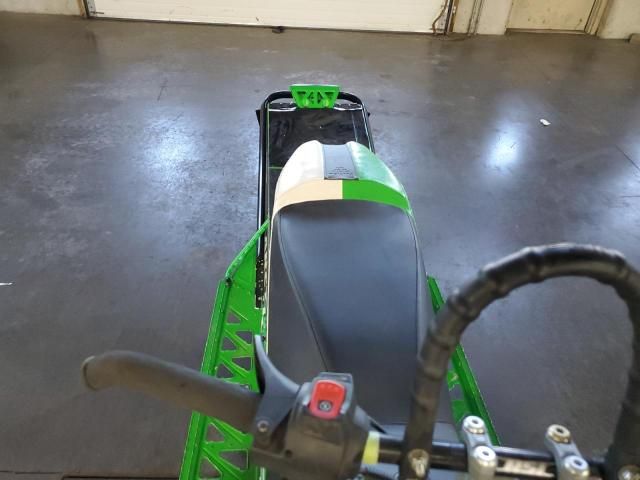 2013 Arctic Cat F8 SNO PRO