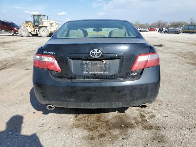 2009 Toyota Camry SE