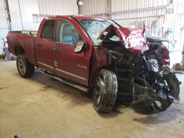 2008 Dodge RAM 1500 ST