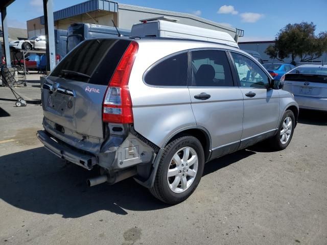 2008 Honda CR-V EX