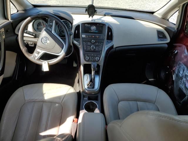 2015 Buick Verano Premium