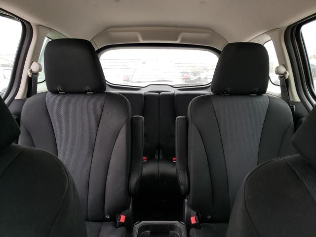 2013 Mazda 5