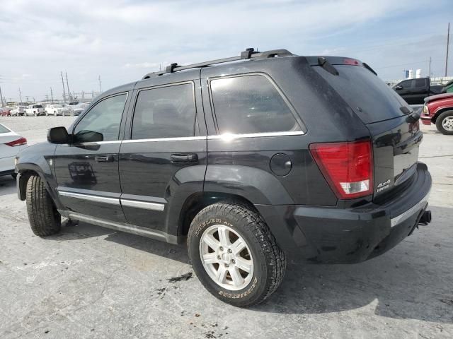 2009 Jeep Grand Cherokee Limited