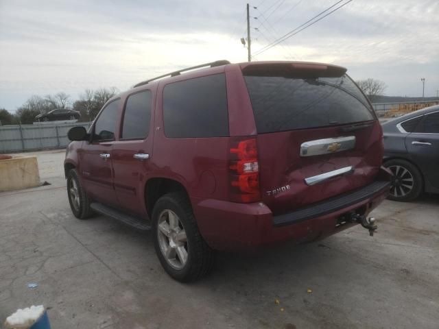 2007 Chevrolet Tahoe C1500