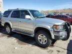 2000 Toyota 4runner SR5