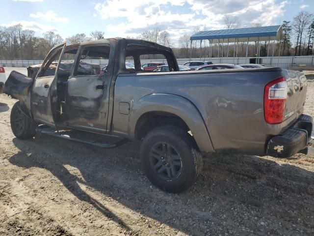 2006 Toyota Tundra Double Cab SR5