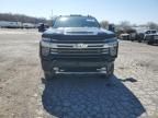 2021 Chevrolet Silverado K3500 High Country